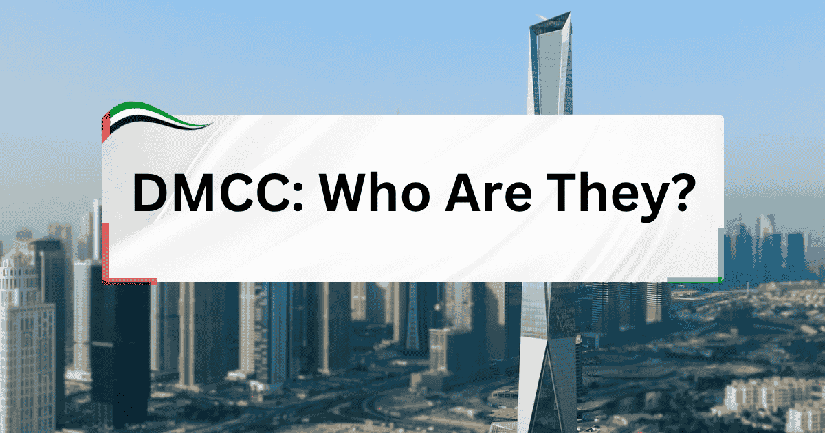 DMCC