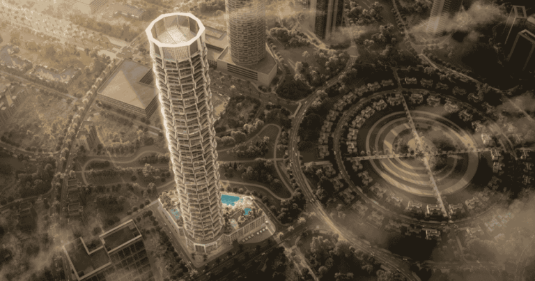 Binghatti Circle Development Investment Full Details in Dubai