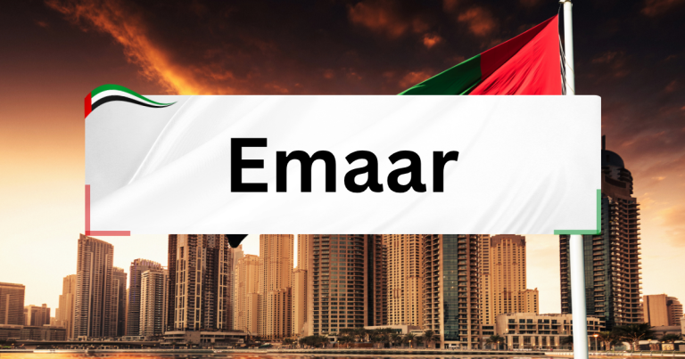 Emaar