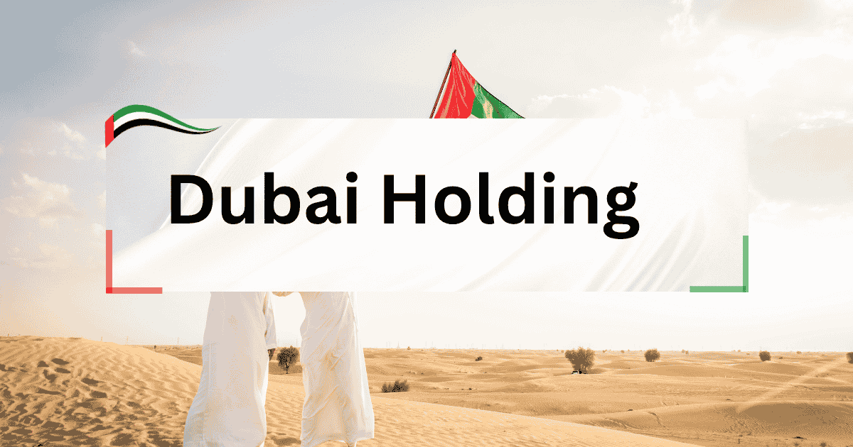 Dubai Holding