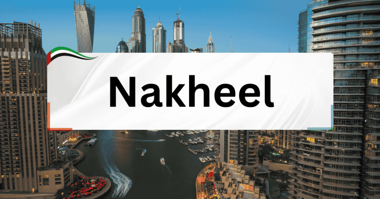 Nakheel
