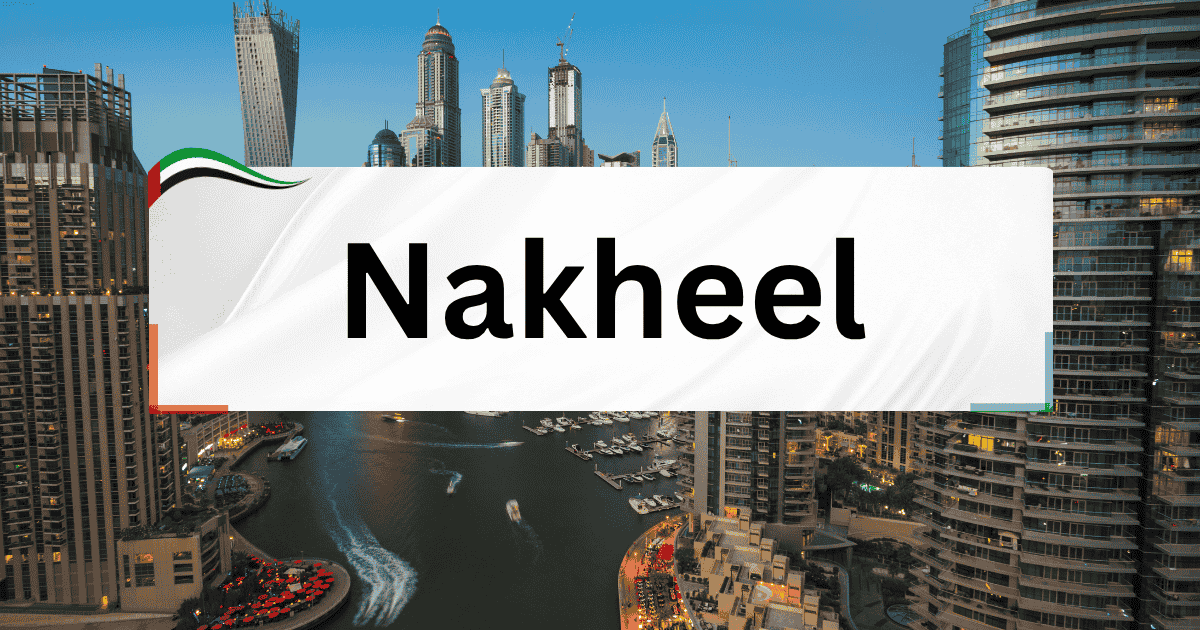 Nakheel