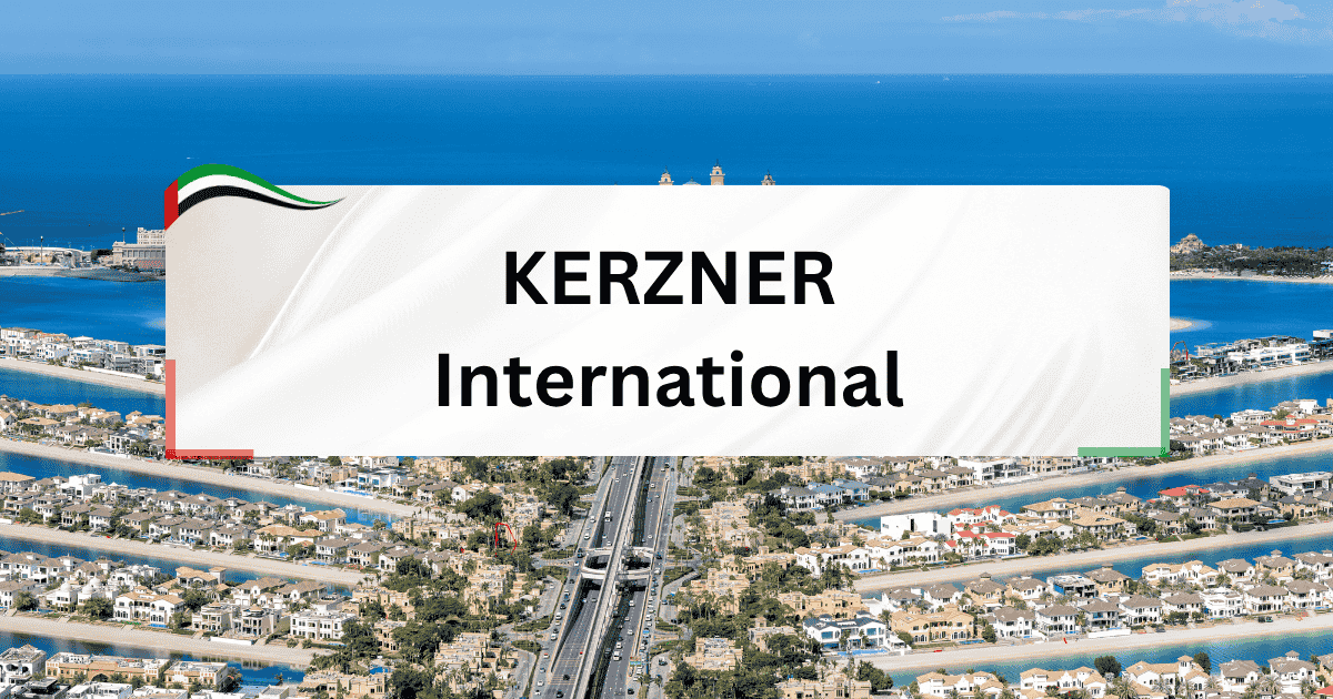 KERZNER International
