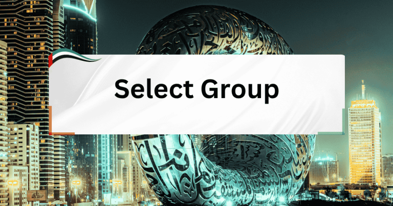 Select Group