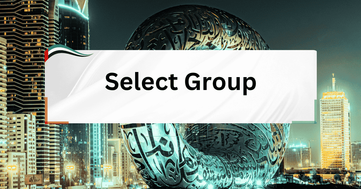 Select Group