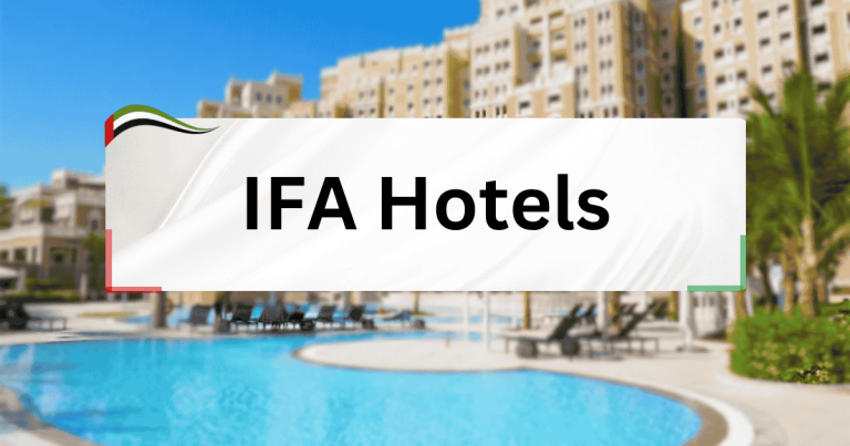 IFA Hotels