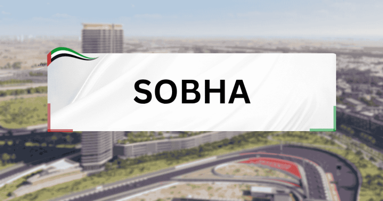 SOBHA