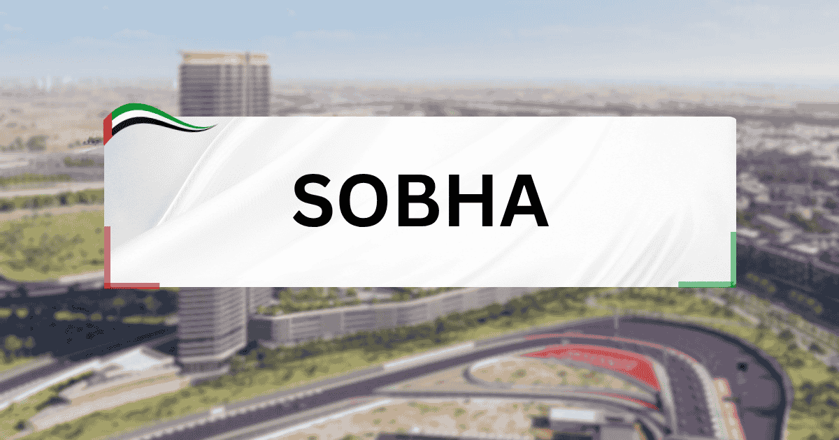 SOBHA