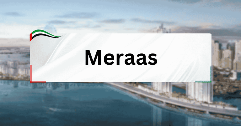 meraas and abu nahyan
