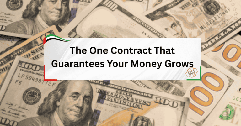 What Is a Guaranteed Investment Contract?