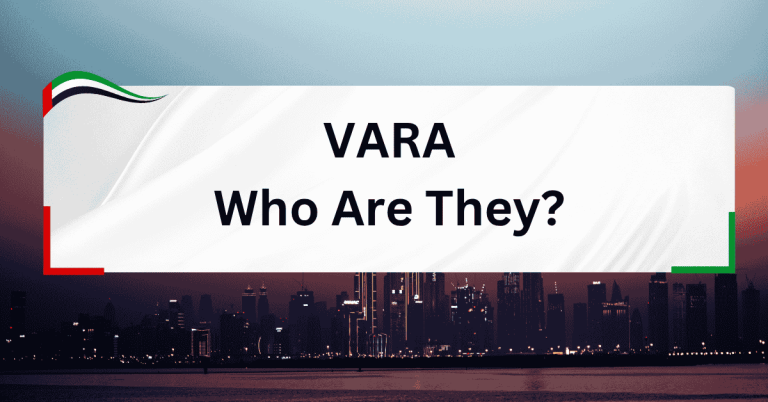 VARA by AbuNahyan