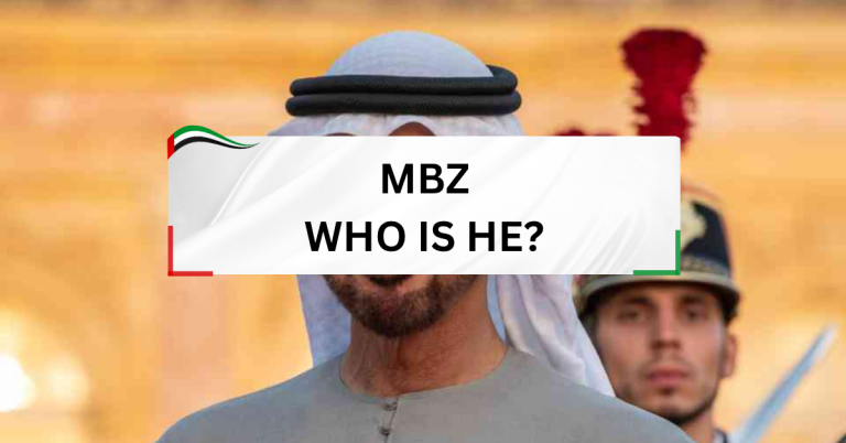 His Highness Sheikh Mohamed bin Zayed Al Nahyan