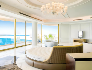 palace for investment in Dubai with Abu Nahyan