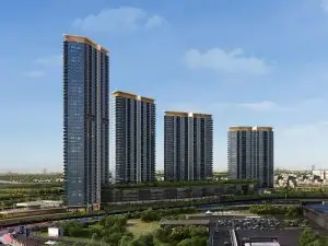 Top Quality Sobha Solis For Investment in Dubai with Abu Nahyan ORIGINAL