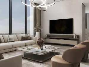 Top Quality Sobha Solis For Investment in Dubai with Abu Nahyan ORIGINAL