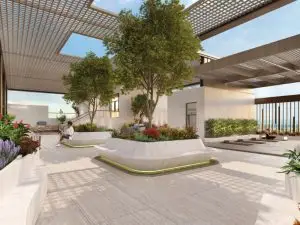 Top Quality Sobha Solis For Investment in Dubai with Abu Nahyan ORIGINAL