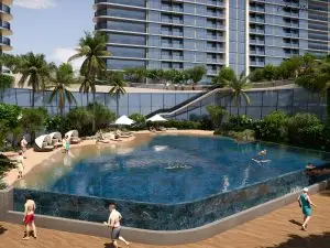 Top Quality Sobha Solis For Investment in Dubai with Abu Nahyan ORIGINAL