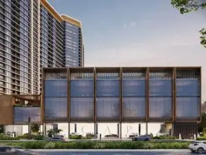 Top Quality Sobha Solis For Investment in Dubai with Abu Nahyan ORIGINAL