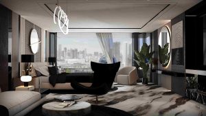 Empire Sky Property For Investment in Dubai