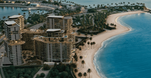 Costa Mare Property For Investment