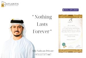 Business setup in Dubai with Abu Nahyan