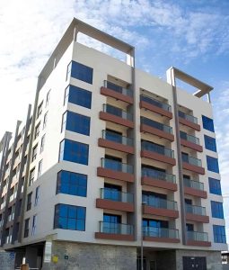 Maya Guaranteed ROI property investment