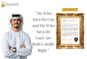 Guaranteed ROI in Dubai for 3 Years