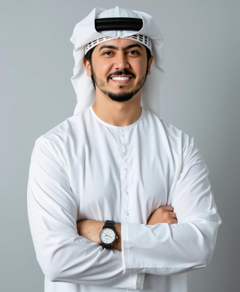 is Dubai a country - with Abu Nahyan