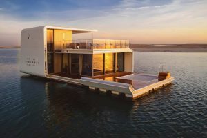 Guaranteed ROI Villa Investment For 12 Years
