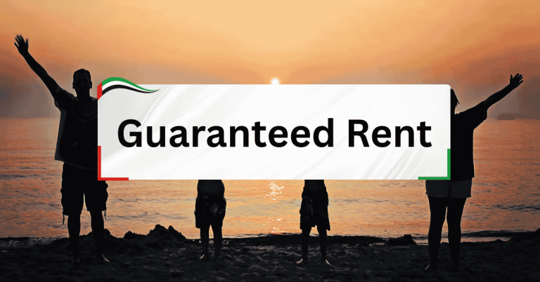 Guaranteed Rent: The Investor’s Path to Stress-Free, Predictable Income with Abu Nahyan