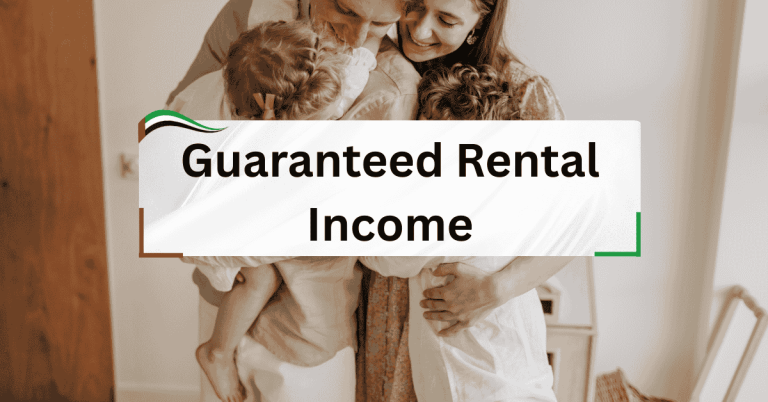 Guaranteed Rental Income with Abu Nahyan