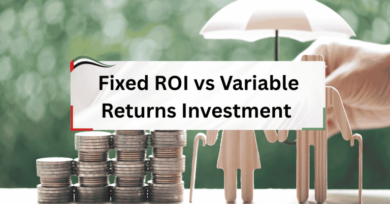 Fixed ROI vs Variable Returns Investment Opportunities with Abu Nahyan