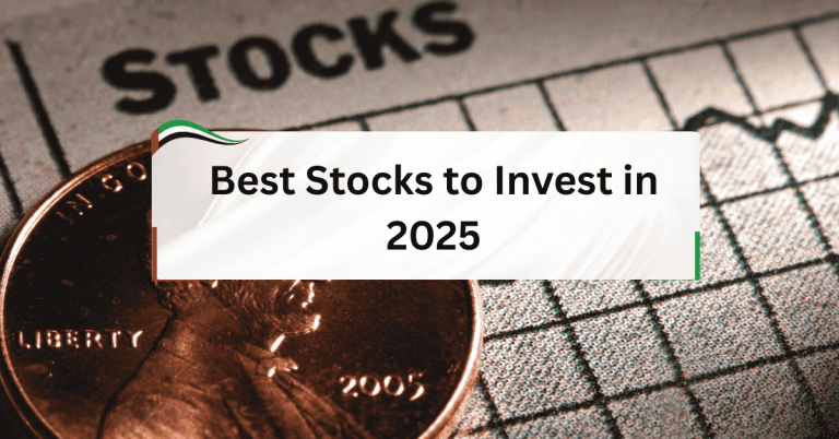 best stocks to invest in 2025 - Abu Nahyan