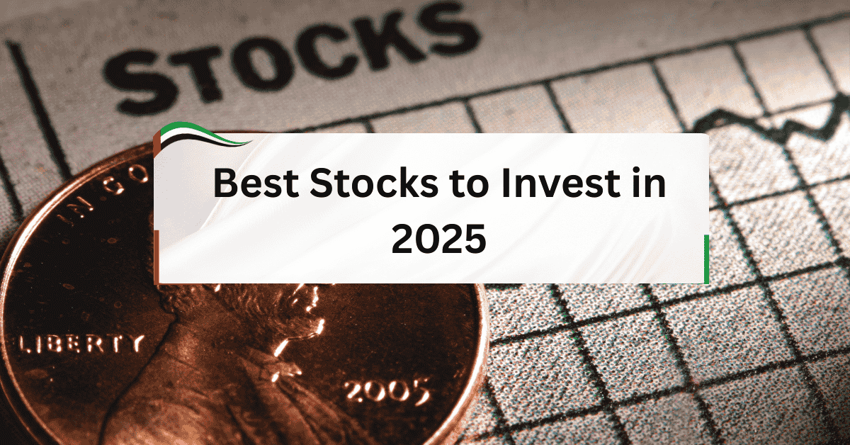 best stocks to invest in 2025 - Abu Nahyan
