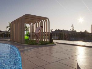 Samana Guaranteed ROI for 3 Years in Dubai with Abu Nahyan