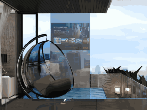 Empire Sky Property For Investment in Dubai