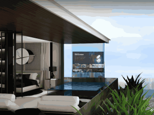 Empire Sky Property For Investment in Dubai