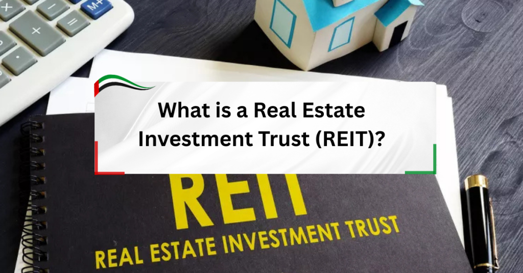 What is a Real Estate Investment Trust (REIT)?