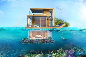 Guaranteed ROI Villa Investment For 12 Years