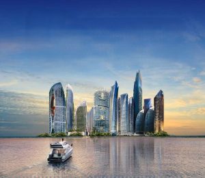 Damac Guaranteed ROI Property for 4 Years
