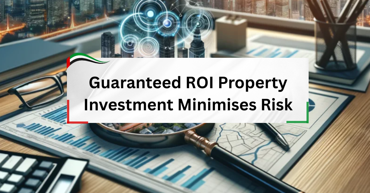 How Guaranteed ROI Property Investment Minimises Risk for Investors
