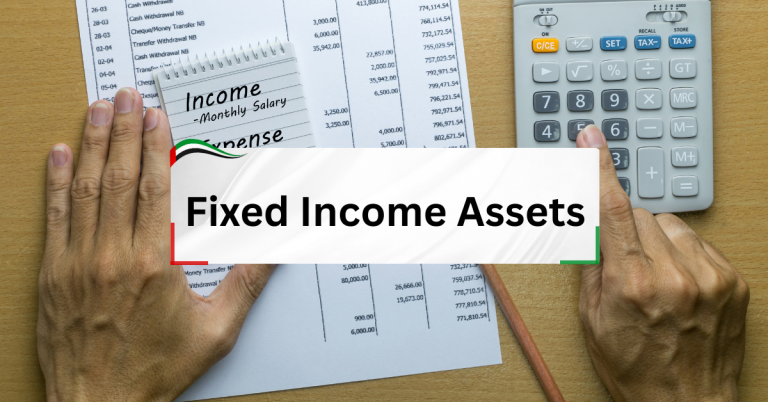 Fixed Income Assets The richest Do not Want you to know