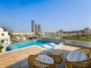 5 Star Ready Hotel Guaranteed ROI Investment in JVC Dubai