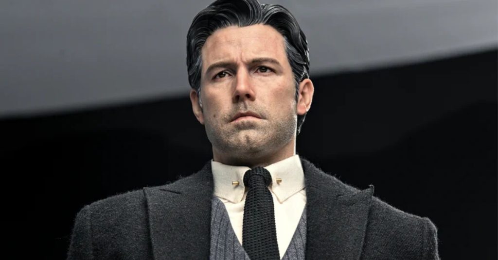 How Rich Is Bruce Wayne