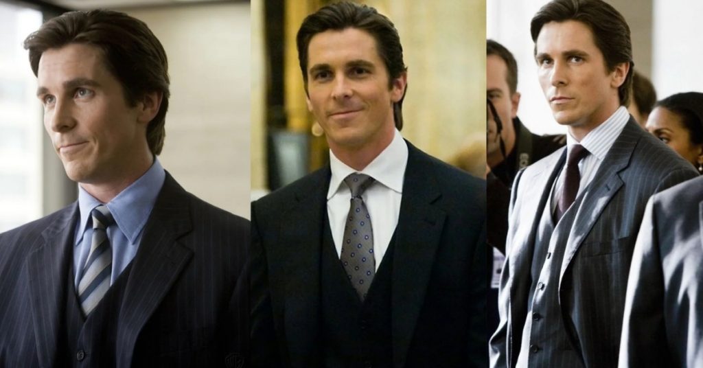 How Rich Is Bruce Wayne